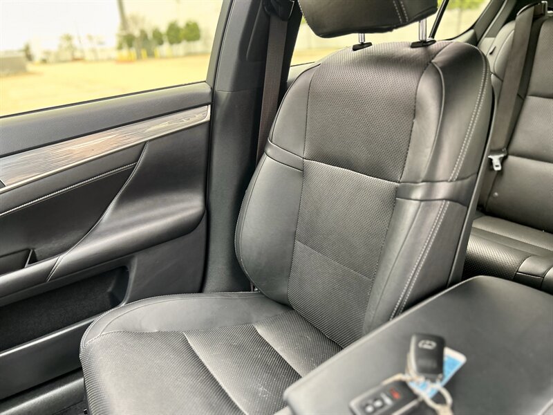 2013 Lexus LEXUS GS 350 F SPORT NAV ROOF R-CAMERA LOADED YOUTUBE VIDEO   - Photo 54 - Stafford, TX 77477