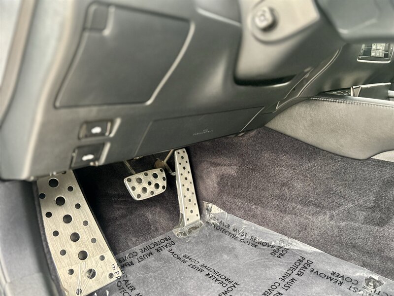 2013 Lexus LEXUS GS 350 F SPORT NAV ROOF R-CAMERA LOADED YOUTUBE VIDEO   - Photo 49 - Stafford, TX 77477