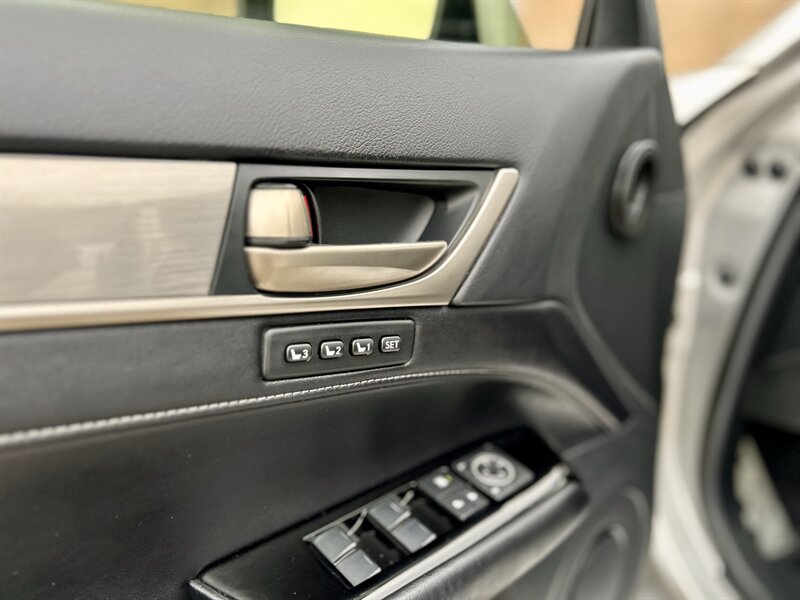 2013 Lexus LEXUS GS 350 F SPORT NAV ROOF R-CAMERA LOADED YOUTUBE VIDEO   - Photo 44 - Stafford, TX 77477