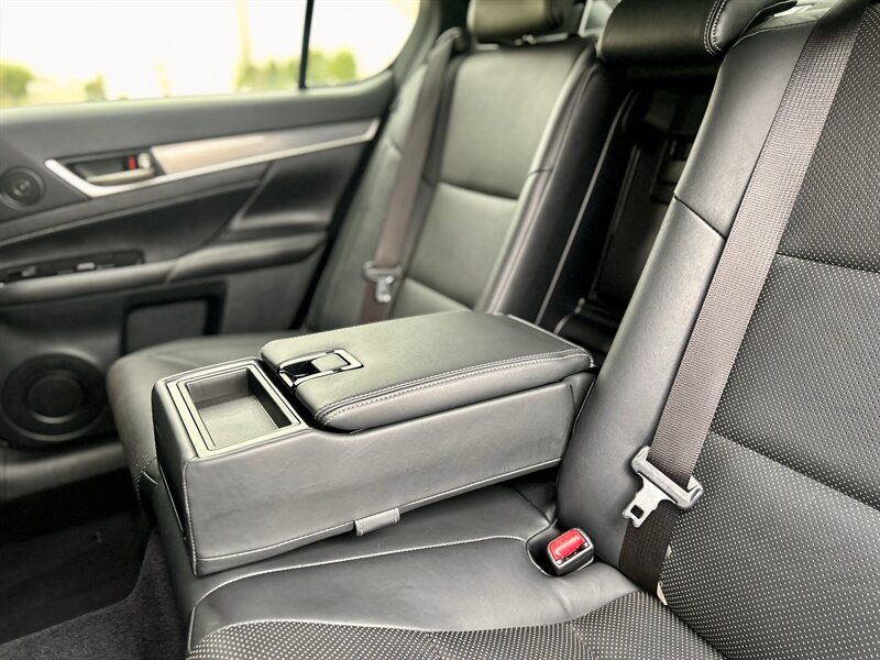 2013 Lexus LEXUS GS 350 F SPORT NAV ROOF R-CAMERA LOADED YOUTUBE VIDEO   - Photo 72 - Stafford, TX 77477