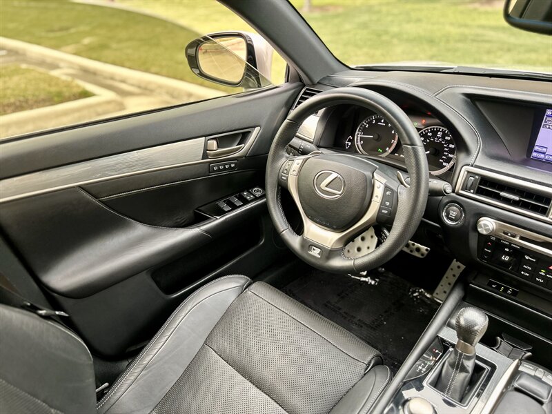 2013 Lexus LEXUS GS 350 F SPORT NAV ROOF R-CAMERA LOADED YOUTUBE VIDEO   - Photo 80 - Stafford, TX 77477