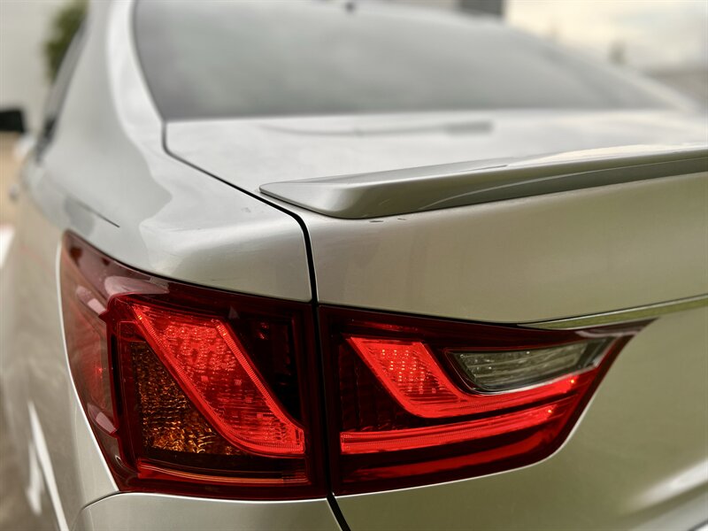 2013 Lexus LEXUS GS 350 F SPORT NAV ROOF R-CAMERA LOADED YOUTUBE VIDEO   - Photo 30 - Stafford, TX 77477