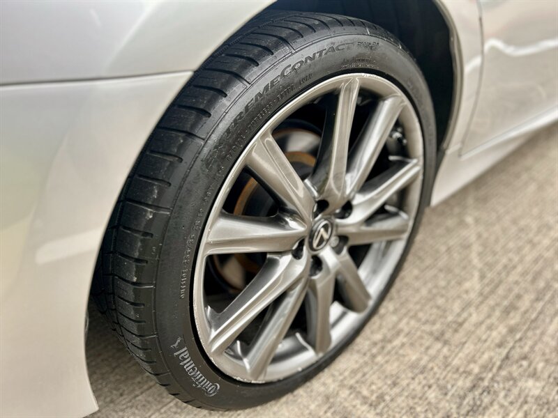 2013 Lexus LEXUS GS 350 F SPORT NAV ROOF R-CAMERA LOADED YOUTUBE VIDEO   - Photo 21 - Stafford, TX 77477