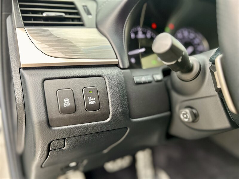 2013 Lexus LEXUS GS 350 F SPORT NAV ROOF R-CAMERA LOADED YOUTUBE VIDEO   - Photo 50 - Stafford, TX 77477