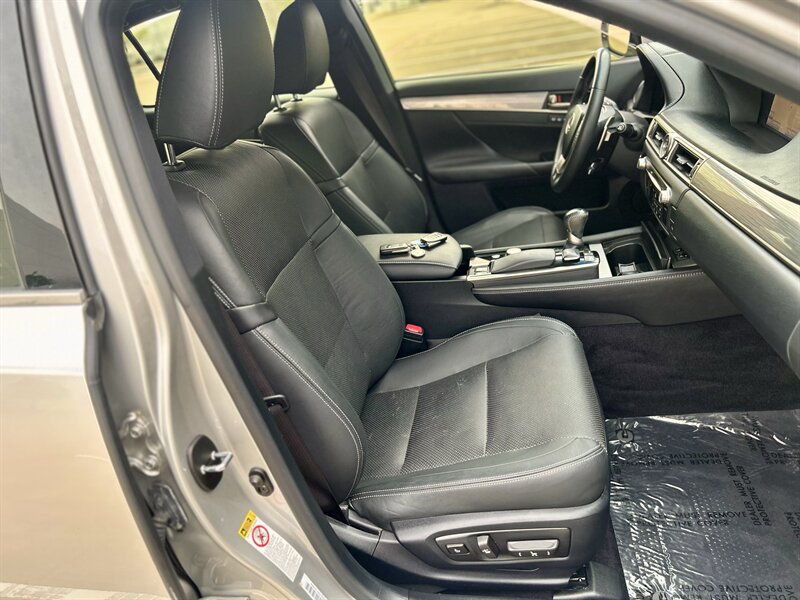 2013 Lexus LEXUS GS 350 F SPORT NAV ROOF R-CAMERA LOADED YOUTUBE VIDEO   - Photo 86 - Stafford, TX 77477