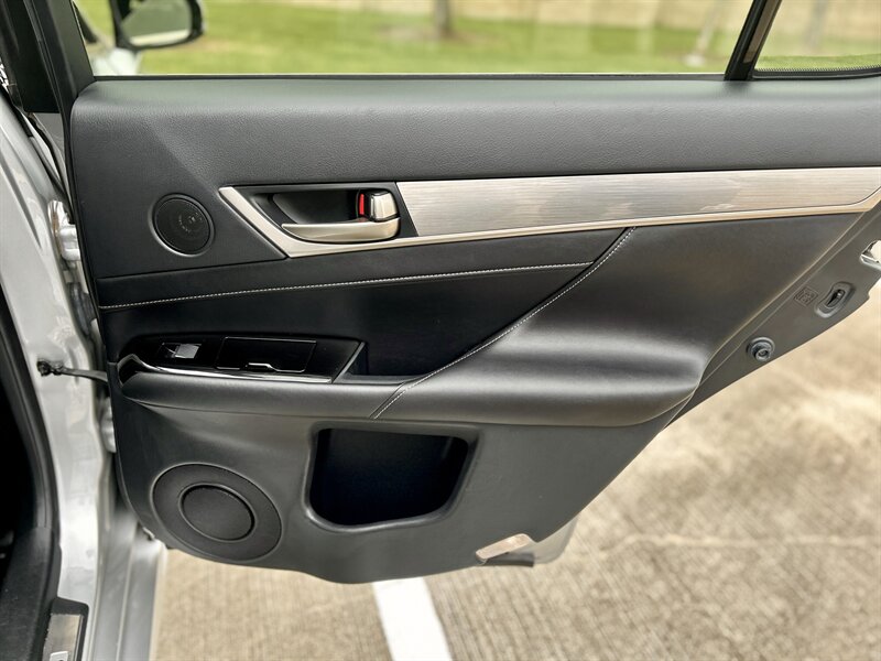 2013 Lexus LEXUS GS 350 F SPORT NAV ROOF R-CAMERA LOADED YOUTUBE VIDEO   - Photo 73 - Stafford, TX 77477