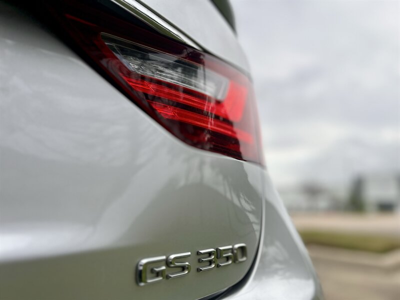 2013 Lexus LEXUS GS 350 F SPORT NAV ROOF R-CAMERA LOADED YOUTUBE VIDEO   - Photo 28 - Stafford, TX 77477