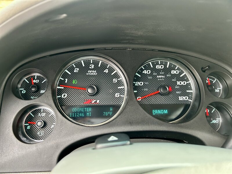 2011 Chevrolet CHEVROLET AVALANCHE 4X4 LT Z71 LEATHER NAV R-CAMERA MICHELIN TIRES 4WD   - Photo 36 - Stafford, TX 77477