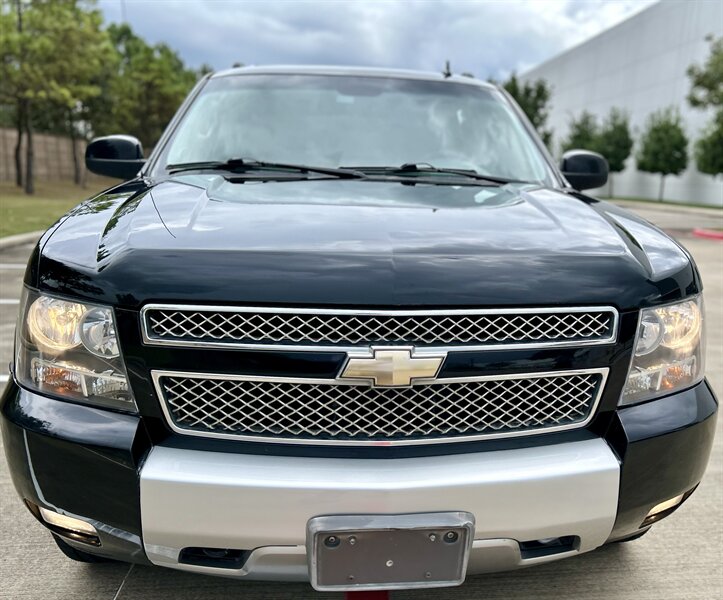 2011 Chevrolet CHEVROLET AVALANCHE 4X4 LT Z71 LEATHER NAV R-CAMERA MICHELIN TIRES 4WD   - Photo 11 - Stafford, TX 77477