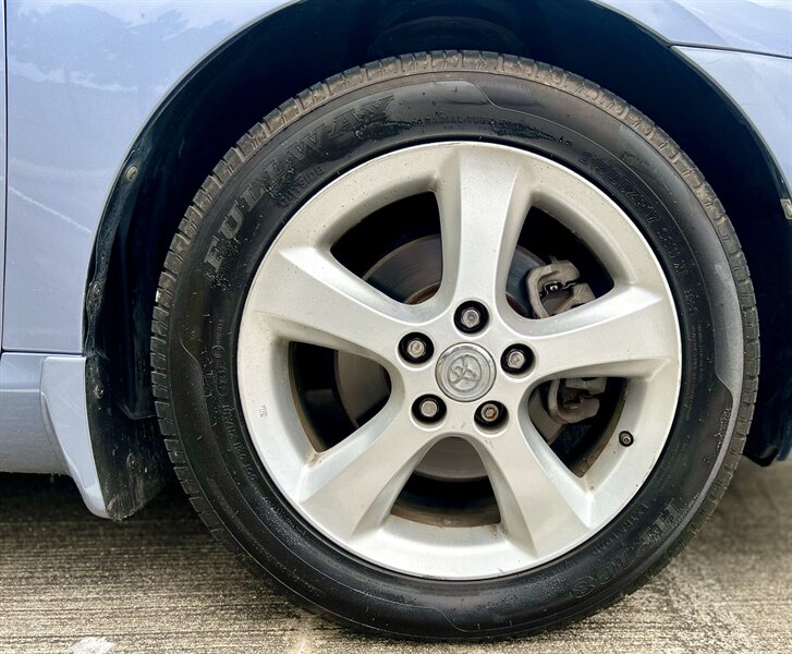 2006 Toyota TOYOTA CAMRY SOLARA SLE V6 CONVERTBLE 52 SERVICE RECORDS   - Photo 76 - Stafford, TX 77477