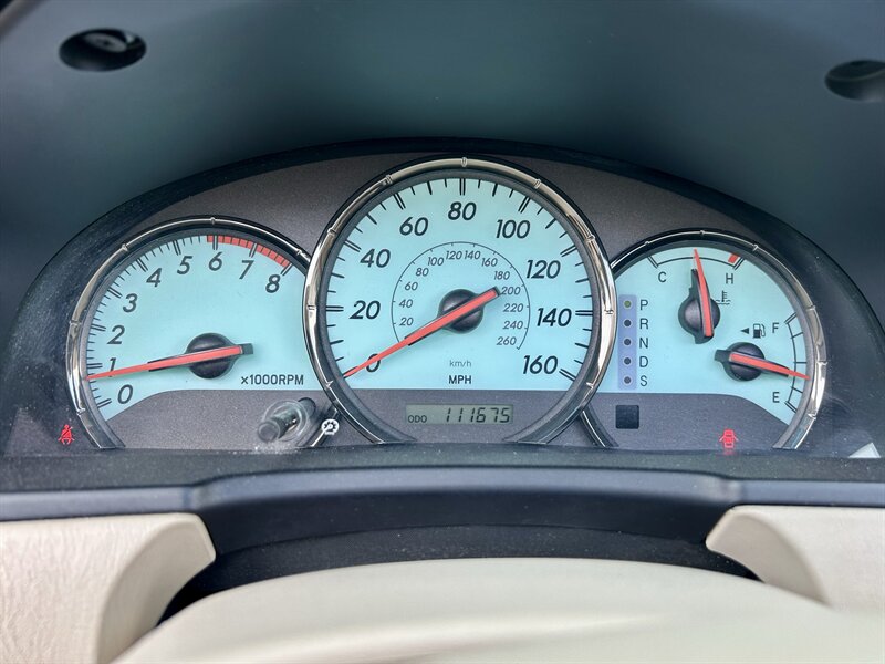 2006 Toyota TOYOTA CAMRY SOLARA SLE V6 CONVERTBLE 52 SERVICE RECORDS   - Photo 40 - Stafford, TX 77477
