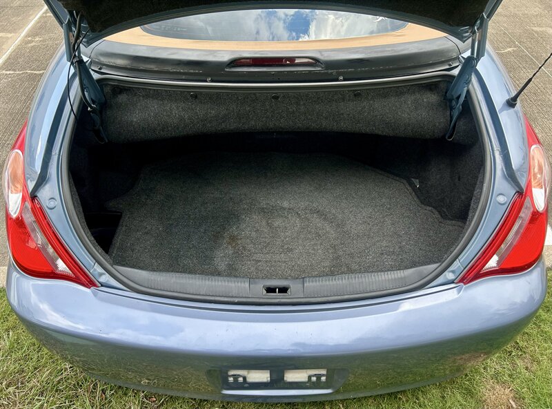 2006 Toyota TOYOTA CAMRY SOLARA SLE V6 CONVERTBLE 52 SERVICE RECORDS   - Photo 39 - Stafford, TX 77477