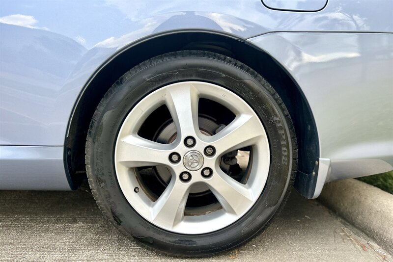 2006 Toyota TOYOTA CAMRY SOLARA SLE V6 CONVERTBLE 52 SERVICE RECORDS   - Photo 75 - Stafford, TX 77477