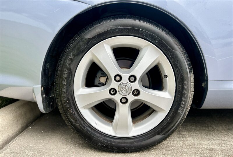 2006 Toyota TOYOTA CAMRY SOLARA SLE V6 CONVERTBLE 52 SERVICE RECORDS   - Photo 74 - Stafford, TX 77477