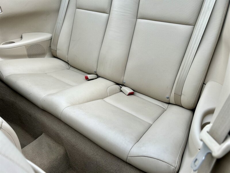 2006 Toyota TOYOTA CAMRY SOLARA SLE V6 CONVERTBLE 52 SERVICE RECORDS   - Photo 55 - Stafford, TX 77477