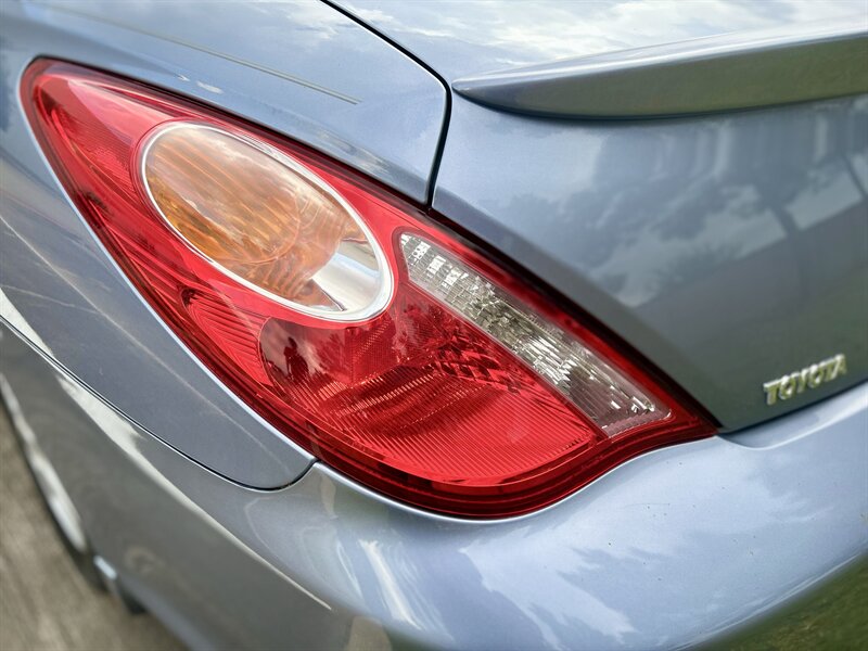 2006 Toyota TOYOTA CAMRY SOLARA SLE V6 CONVERTBLE 52 SERVICE RECORDS   - Photo 37 - Stafford, TX 77477