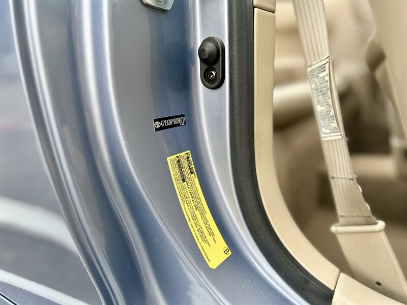 2006 Toyota TOYOTA CAMRY SOLARA SLE V6 CONVERTBLE 52 SERVICE RECORDS   - Photo 73 - Stafford, TX 77477
