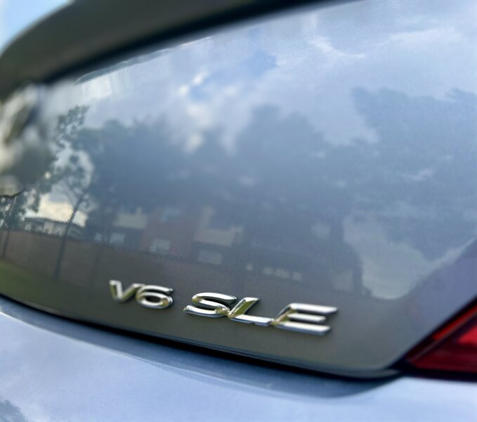 2006 Toyota TOYOTA CAMRY SOLARA SLE V6 CONVERTBLE 52 SERVICE RECORDS   - Photo 35 - Stafford, TX 77477