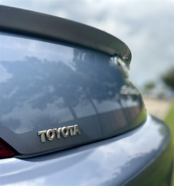 2006 Toyota TOYOTA CAMRY SOLARA SLE V6 CONVERTBLE 52 SERVICE RECORDS   - Photo 34 - Stafford, TX 77477