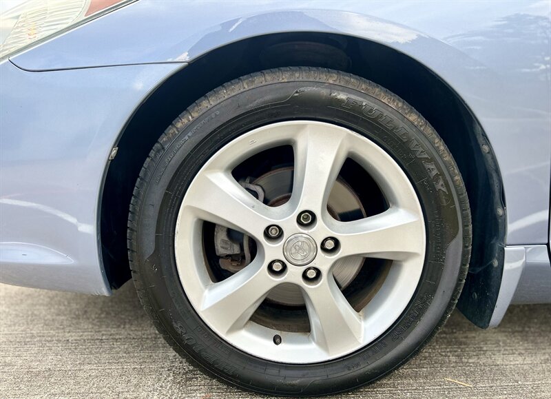2006 Toyota TOYOTA CAMRY SOLARA SLE V6 CONVERTBLE 52 SERVICE RECORDS   - Photo 77 - Stafford, TX 77477