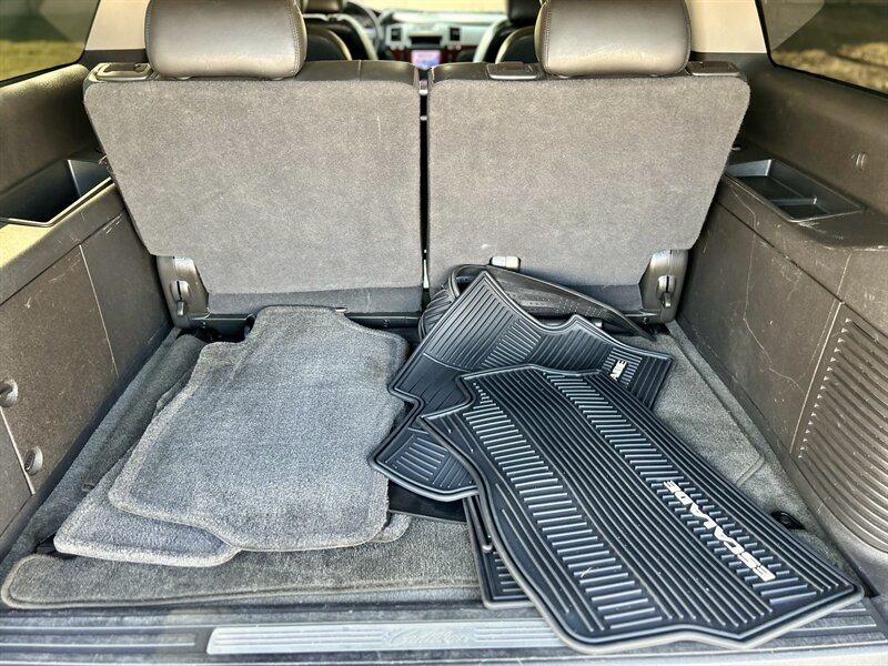 2010 Cadillac Escalade ESV LUXURY AWD DVD HTD & COOL SEATS YOU TUBE VIDEO   - Photo 63 - Stafford, TX 77477