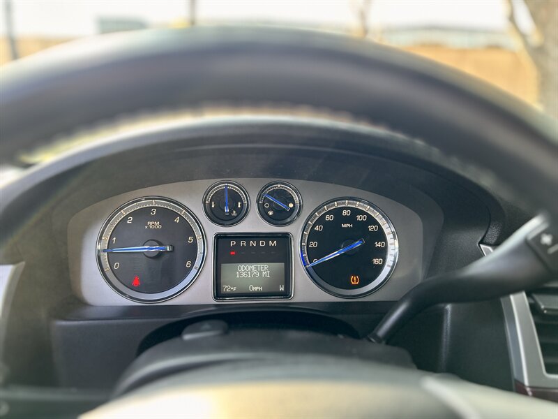 2010 Cadillac Escalade ESV LUXURY AWD DVD HTD & COOL SEATS YOU TUBE VIDEO   - Photo 39 - Stafford, TX 77477