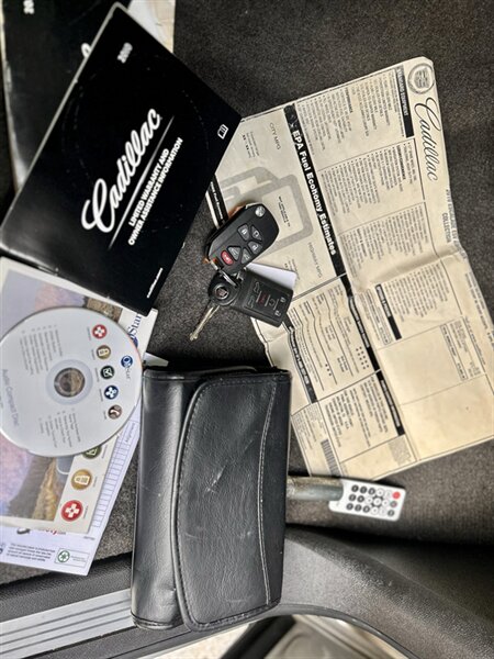 2010 Cadillac Escalade ESV LUXURY AWD DVD HTD & COOL SEATS YOU TUBE VIDEO   - Photo 69 - Stafford, TX 77477