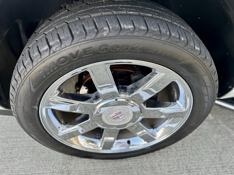 2010 Cadillac Escalade ESV LUXURY AWD DVD HTD & COOL SEATS YOU TUBE VIDEO   - Photo 65 - Stafford, TX 77477