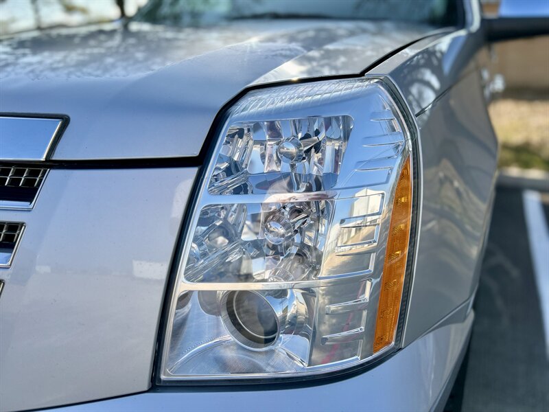 2010 Cadillac Escalade ESV LUXURY AWD DVD HTD & COOL SEATS YOU TUBE VIDEO   - Photo 27 - Stafford, TX 77477