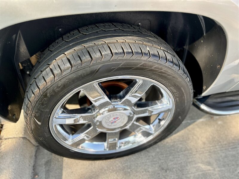 2010 Cadillac Escalade ESV LUXURY AWD DVD HTD & COOL SEATS YOU TUBE VIDEO   - Photo 64 - Stafford, TX 77477