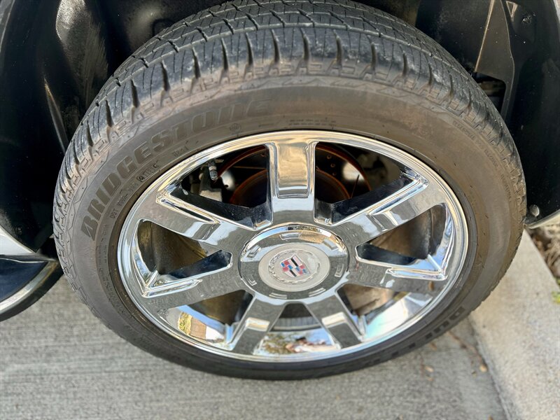 2010 Cadillac Escalade ESV LUXURY AWD DVD HTD & COOL SEATS YOU TUBE VIDEO   - Photo 66 - Stafford, TX 77477