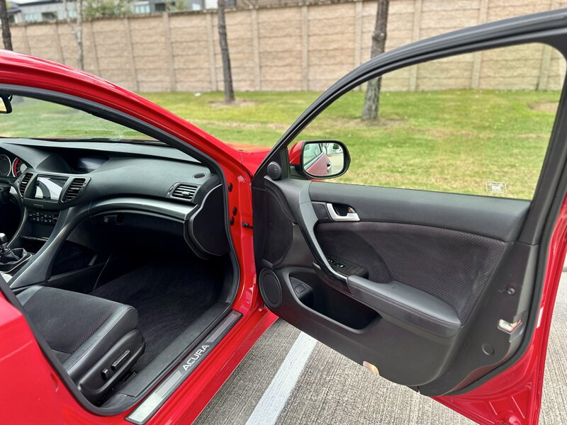 2012 Acura ACURA TSX SPECIAL EDITION 6 SPEED MANUAL TRANS YOUTUBE VIDEO   - Photo 66 - Stafford, TX 77477