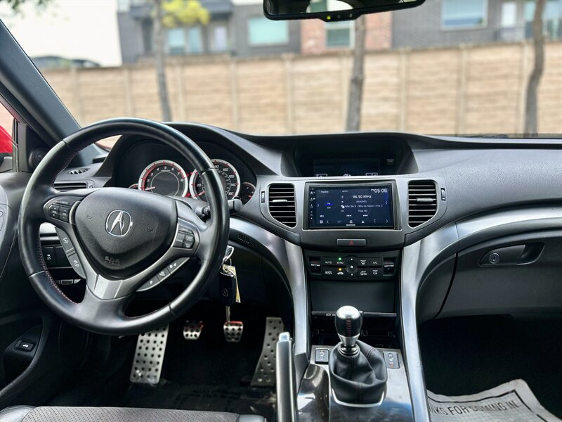 2012 Acura ACURA TSX SPECIAL EDITION 6 SPEED MANUAL TRANS YOUTUBE VIDEO   - Photo 49 - Stafford, TX 77477