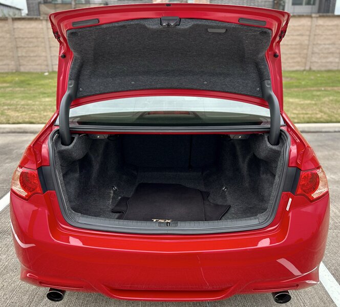 2012 Acura ACURA TSX SPECIAL EDITION 6 SPEED MANUAL TRANS YOUTUBE VIDEO   - Photo 20 - Stafford, TX 77477