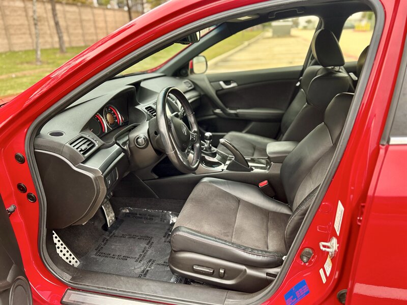 2012 Acura ACURA TSX SPECIAL EDITION 6 SPEED MANUAL TRANS YOUTUBE VIDEO   - Photo 44 - Stafford, TX 77477