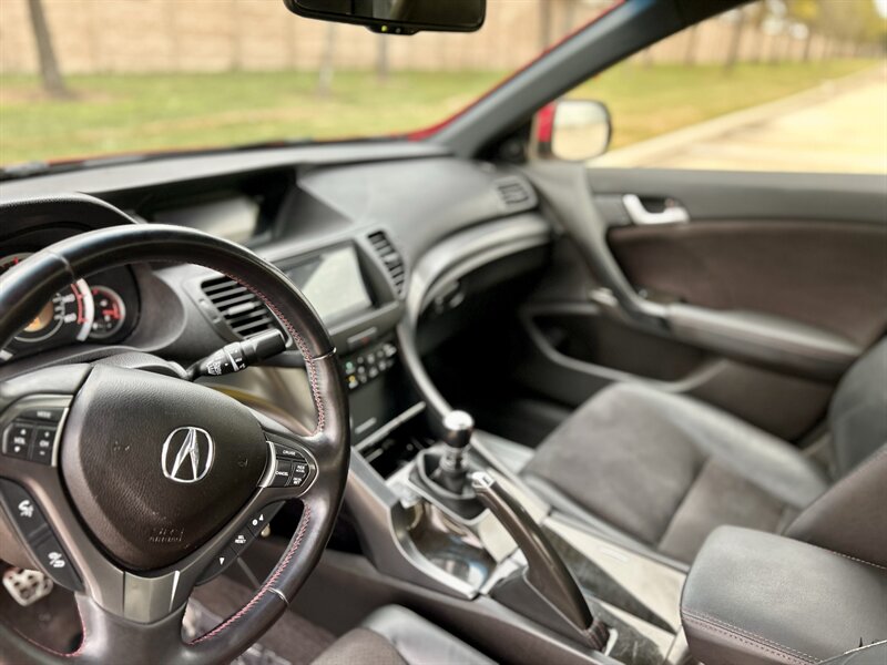 2012 Acura ACURA TSX SPECIAL EDITION 6 SPEED MANUAL TRANS YOUTUBE VIDEO   - Photo 48 - Stafford, TX 77477