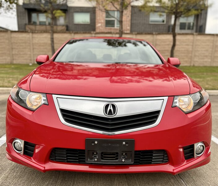 2012 Acura ACURA TSX SPECIAL EDITION 6 SPEED MANUAL TRANS YOUTUBE VIDEO   - Photo 9 - Stafford, TX 77477
