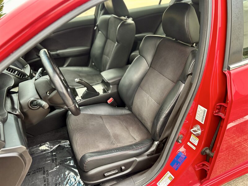 2012 Acura ACURA TSX SPECIAL EDITION 6 SPEED MANUAL TRANS YOUTUBE VIDEO   - Photo 45 - Stafford, TX 77477