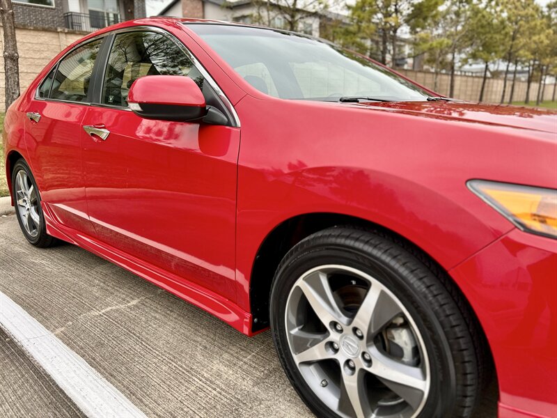 2012 Acura ACURA TSX SPECIAL EDITION 6 SPEED MANUAL TRANS YOUTUBE VIDEO   - Photo 21 - Stafford, TX 77477