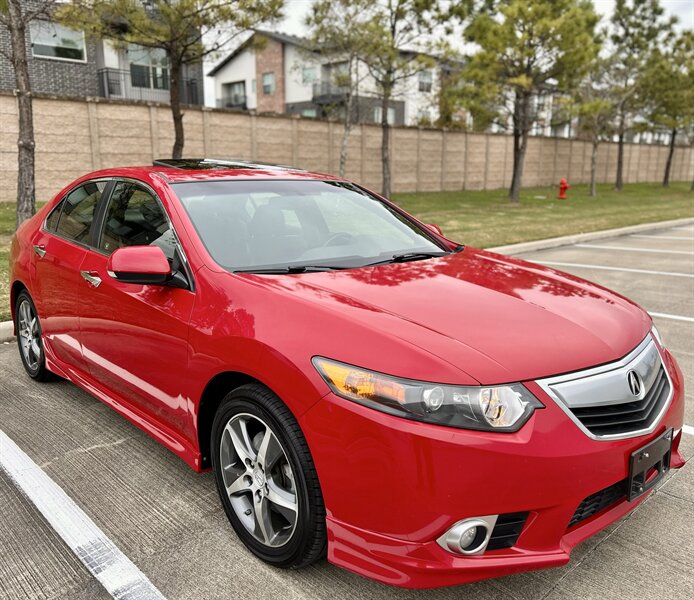2012 Acura ACURA TSX SPECIAL EDITION 6 SPEED MANUAL TRANS YOUTUBE VIDEO   - Photo 12 - Stafford, TX 77477