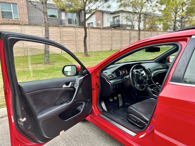 2012 Acura ACURA TSX SPECIAL EDITION 6 SPEED MANUAL TRANS YOUTUBE VIDEO   - Photo 42 - Stafford, TX 77477
