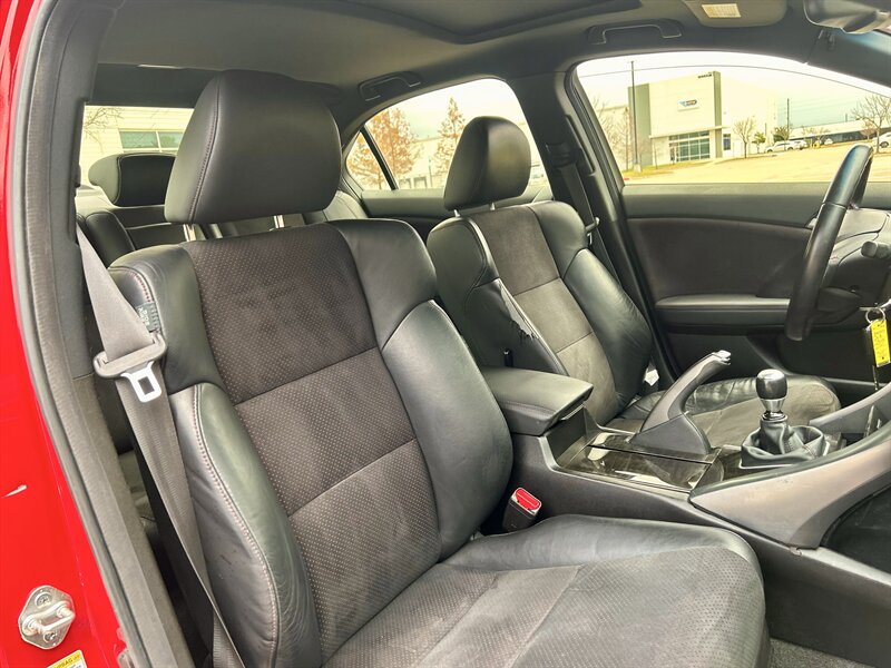 2012 Acura ACURA TSX SPECIAL EDITION 6 SPEED MANUAL TRANS YOUTUBE VIDEO   - Photo 67 - Stafford, TX 77477