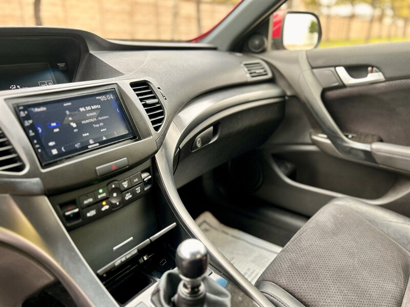 2012 Acura ACURA TSX SPECIAL EDITION 6 SPEED MANUAL TRANS YOUTUBE VIDEO   - Photo 53 - Stafford, TX 77477