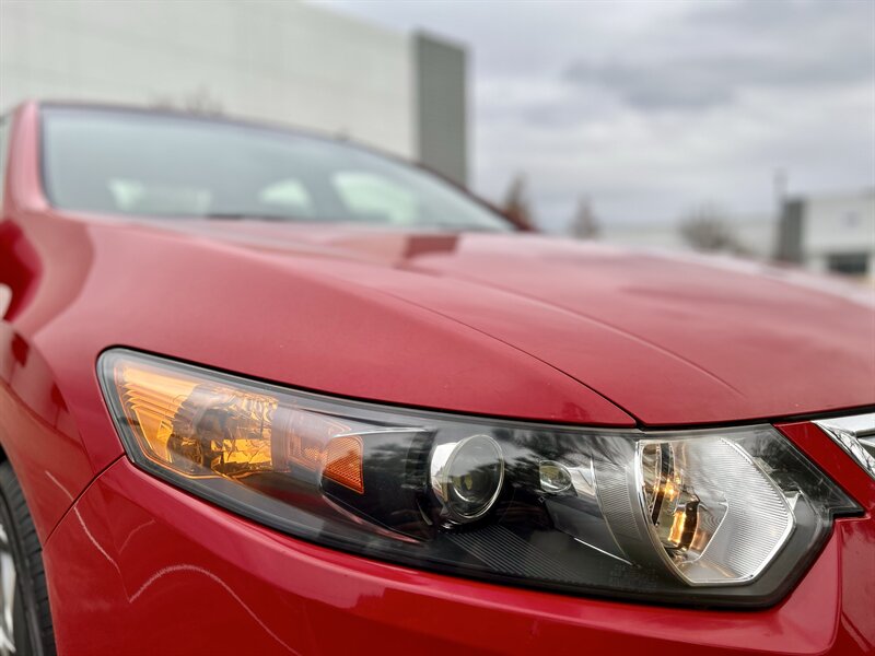 2012 Acura ACURA TSX SPECIAL EDITION 6 SPEED MANUAL TRANS YOUTUBE VIDEO   - Photo 40 - Stafford, TX 77477