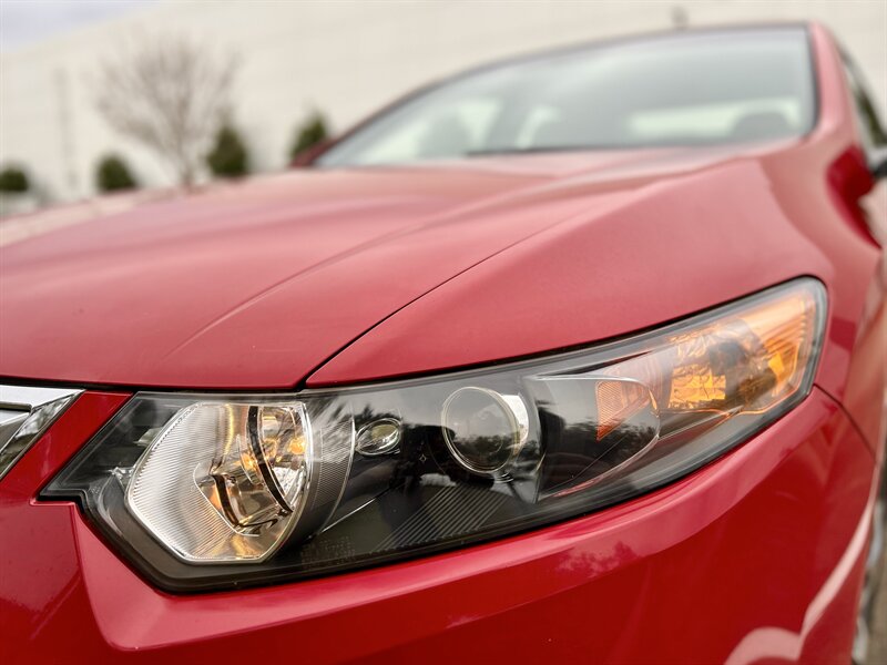 2012 Acura ACURA TSX SPECIAL EDITION 6 SPEED MANUAL TRANS YOUTUBE VIDEO   - Photo 38 - Stafford, TX 77477