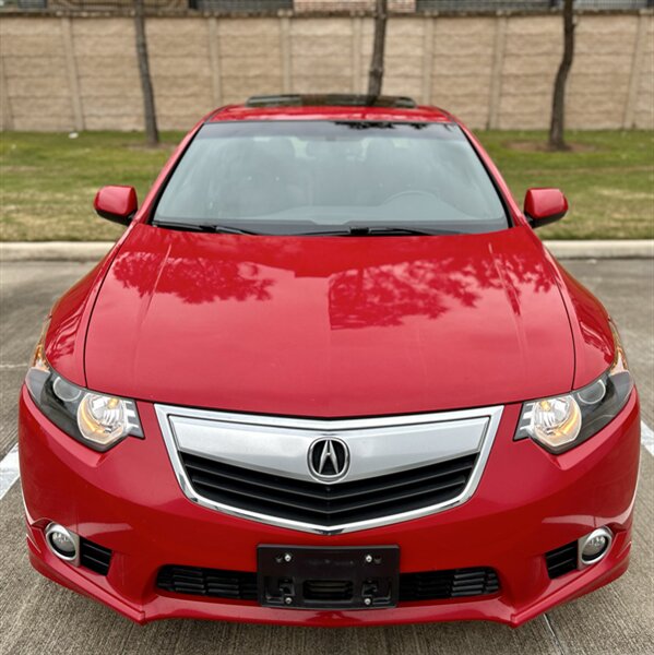2012 Acura ACURA TSX SPECIAL EDITION 6 SPEED MANUAL TRANS YOUTUBE VIDEO   - Photo 8 - Stafford, TX 77477
