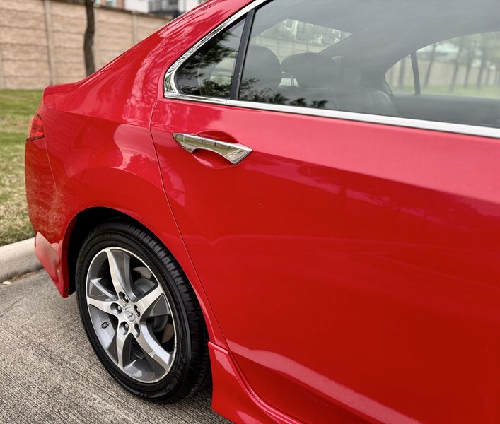 2012 Acura ACURA TSX SPECIAL EDITION 6 SPEED MANUAL TRANS YOUTUBE VIDEO   - Photo 26 - Stafford, TX 77477
