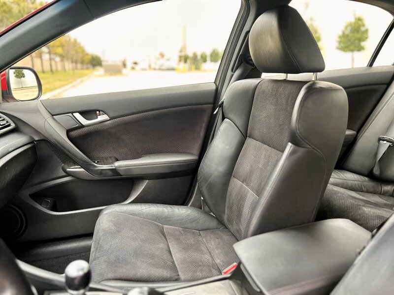 2012 Acura ACURA TSX SPECIAL EDITION 6 SPEED MANUAL TRANS YOUTUBE VIDEO   - Photo 50 - Stafford, TX 77477