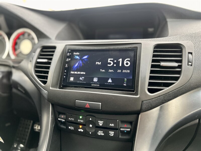 2012 Acura ACURA TSX SPECIAL EDITION 6 SPEED MANUAL TRANS YOUTUBE VIDEO   - Photo 58 - Stafford, TX 77477