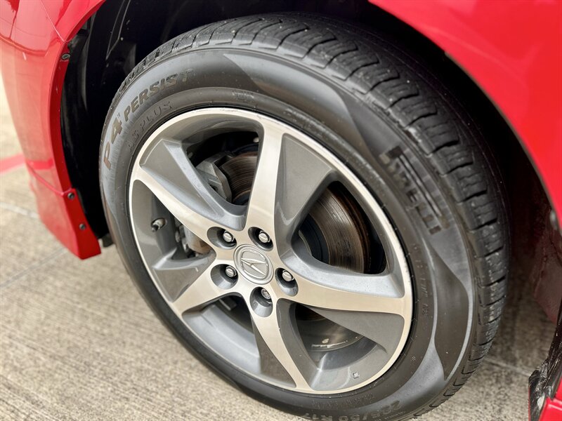 2012 Acura ACURA TSX SPECIAL EDITION 6 SPEED MANUAL TRANS YOUTUBE VIDEO   - Photo 69 - Stafford, TX 77477